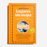 ALAISTAIR BONNETT | Lugares sin mapa