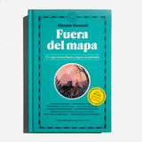 ALAISTAIR BONNETT | Fuera del mapa