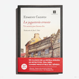 EDMUND CRISPIN | La juguetería errante