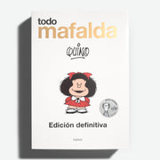 QUINO | Todo Mafalda