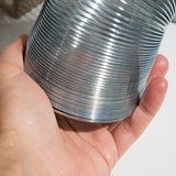 Muelle loco grandote