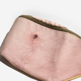 Riñonera barriga