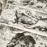 EVIN COLLIS | LITTERPIG #1
