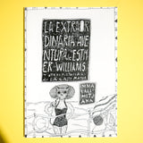 IMMA VALLMITJANA | La Extraordinaria aventura de Esher Williams y otras historias de la Calle Mayor