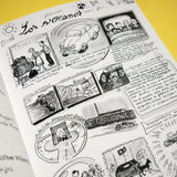 IMMA VALLMITJANA | La Extraordinaria aventura de Esher Williams y otras historias de la Calle Mayor