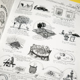 IMMA VALLMITJANA | La Extraordinaria aventura de Esher Williams y otras historias de la Calle Mayor