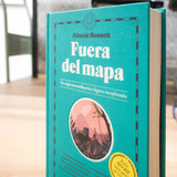 ALAISTAIR BONNETT | Fuera del mapa