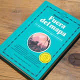 ALAISTAIR BONNETT | Fuera del mapa