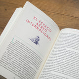 ALAISTAIR BONNETT | Fuera del mapa