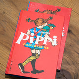 ASTRID LINDGREN | Pippi Calcesllargues