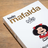 QUINO | Todo Mafalda