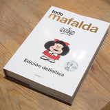 QUINO | Todo Mafalda
