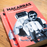 IÑAKI DOMÍNGUEZ | Macarras Interseculares. Una historia de Madrid a través de sus mitos callejeros