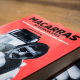 IÑAKI DOMÍNGUEZ | Macarras Interseculares. Una historia de Madrid a través de sus mitos callejeros