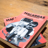 IÑAKI DOMÍNGUEZ | Macarras Interseculares. Una historia de Madrid a través de sus mitos callejeros