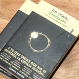 TED CHIANG | Exhalación