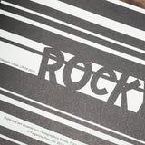 JAIME HERNÁNDEZ | Rocky