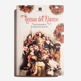 Reinas del abismo. Cuentos fantasmales de las maestras de lo inquietante.