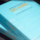 JOHN TRUBY | Anatomía del guión. El arte de narrar en 22 pasos