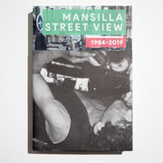 FERNANDO MANSILLA | Mansilla Street View 1984-2019