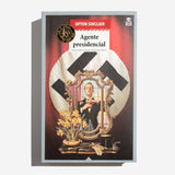 UPTON SINCLAIR | Agente Presidencial