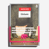 MARTIN SUTER | Elefante