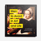 NICOLE TERSIGNI | Men to Avoid in Art and Life