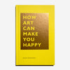 BRIDGET WATSON PAYNE | How art can make you happy