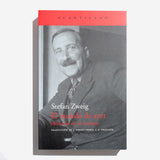 STEFAN ZWEIG | El mundo de ayer