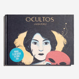 LAURA PÉREZ | Ocultos