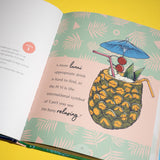 Drinks on the Lanai: Cocktails, Mocktails And Cheesecake Inspired By The Golden Girls