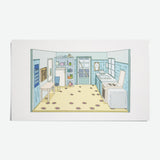 ALBERT RIPOLL | Prints escenario Plats Bruts