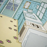 ALBERT RIPOLL | Prints escenario Plats Bruts