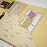 ALBERT RIPOLL | Prints escenario Plats Bruts
