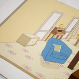 ALBERT RIPOLL | Prints escenario Plats Bruts