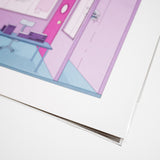 ALBERT RIPOLL | Prints escenario Plats Bruts