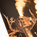 Steampunk Bible: An Illustrated Guide to the World of Imaginary Airships, Corsets and Goggles, Mad Scientists, and Strange Literature
