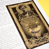 Steampunk Bible: An Illustrated Guide to the World of Imaginary Airships, Corsets and Goggles, Mad Scientists, and Strange Literature