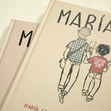 MIGUEL GALLARDO | María y yo