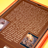 Steampunk Bible: An Illustrated Guide to the World of Imaginary Airships, Corsets and Goggles, Mad Scientists, and Strange Literature