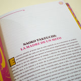 BÁRBARA FERNÁNDEZ GARCÍA | Los secretos de las Magical Girls. Lo que no sabías sobre Sakura, Sailor Moon y otras heroínas mágicas