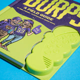 Burps: A Field Guide