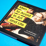 NICOLE TERSIGNI | Men to Avoid in Art and Life