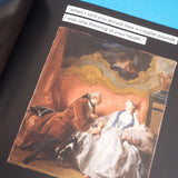 NICOLE TERSIGNI | Men to Avoid in Art and Life