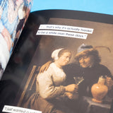 NICOLE TERSIGNI | Men to Avoid in Art and Life