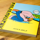 HERR SEELE & KAMAGURKA | Cowboy Henk
