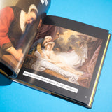 NICOLE TERSIGNI | Men to Avoid in Art and Life