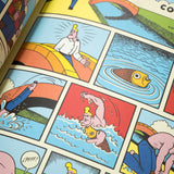 HERR SEELE & KAMAGURKA | Cowboy Henk