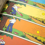 HERR SEELE & KAMAGURKA | Cowboy Henk