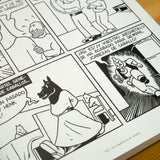 HERR SEELE & KAMAGURKA | Cowboy Henk